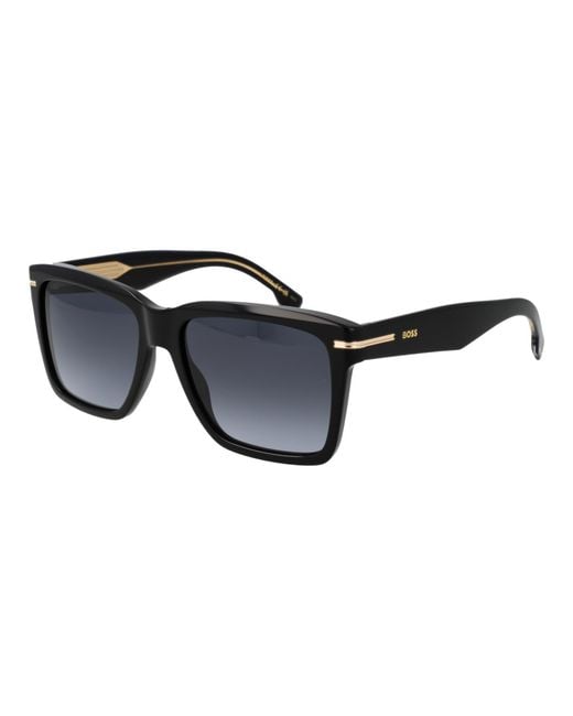 Boss Black Sunglasses 1745/S 8071I 57 for men