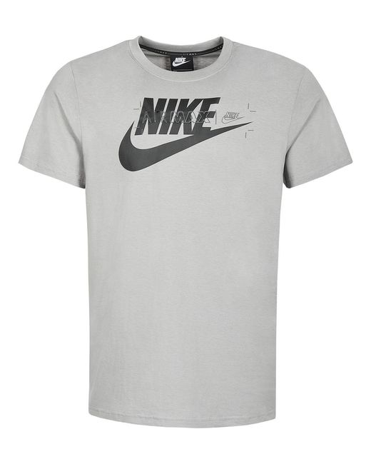 Nike Black 2 Pack Air Max Graphic T Shirt for men