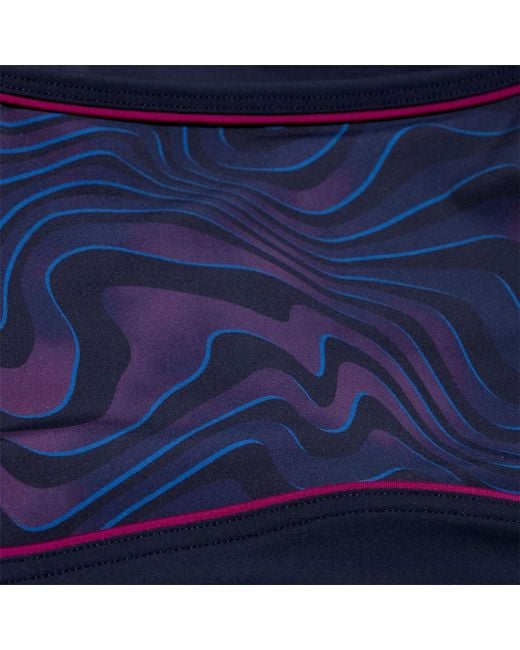 Speedo Blue Spdscu 1Pc