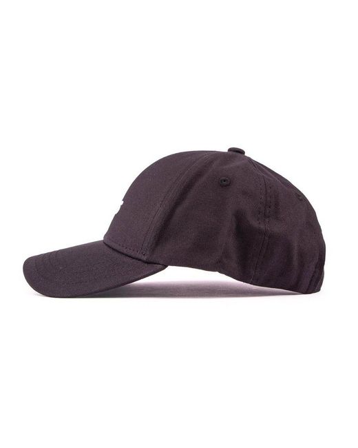 Boss Purple Zed Cap for men