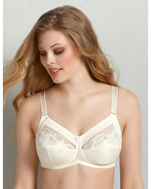 Anita Natural 5449 Comfort Safina Non-Wired Bra