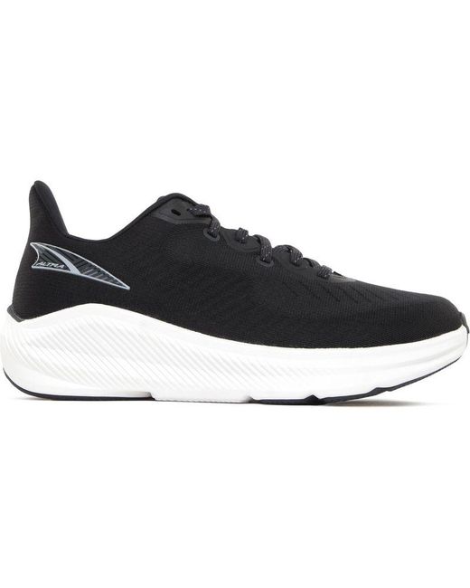 altra running Altra Via Olympus 2 Sneakers in het Black