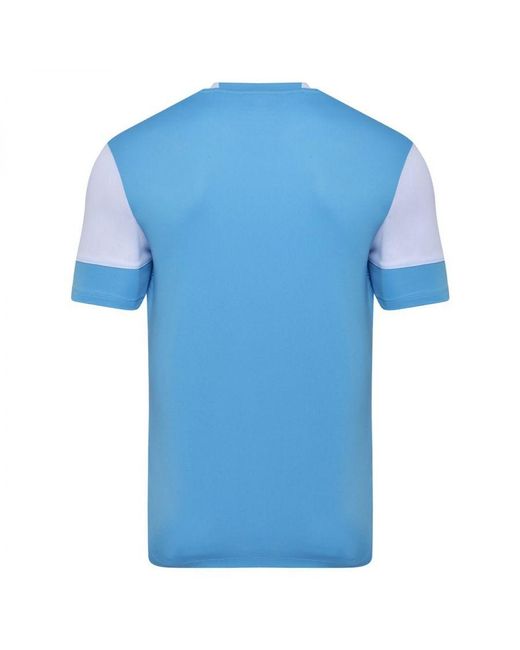 Umbro Blue Vier Jersey (Sky/ for men