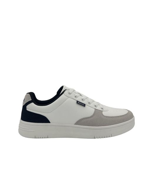 Bench Gray Grainger Trainers for men