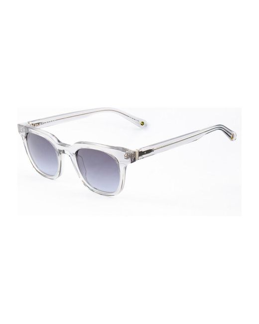 Belstaff Blue Boorman-S029 Boorman 48 S029 Sunglasses