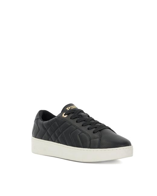 Dune Black Ladies Egent