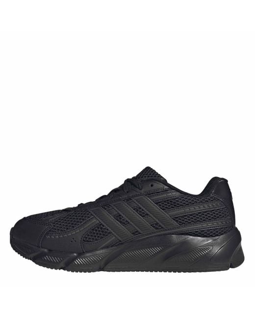 Adidas Blue Technochaos 2000 Trainers for men