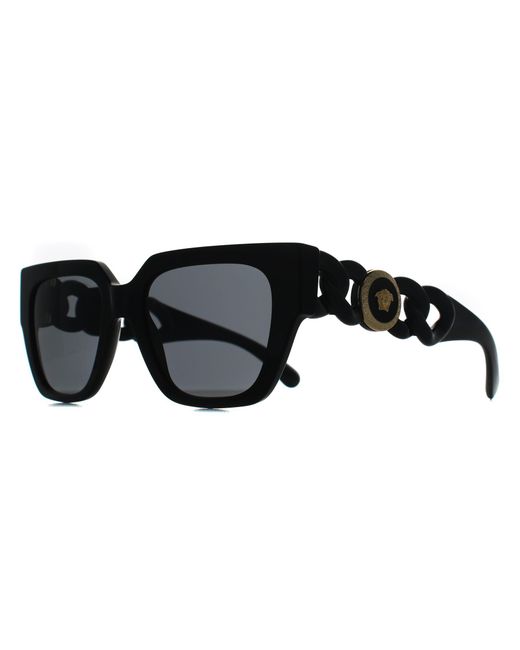 Versace Black Square Dark Ve4409