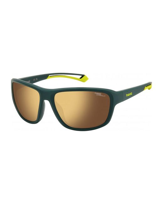 Polaroid Blue Pld-7049-S-Gp7 Pld 7049 S 62 Gp7 Sunglasses