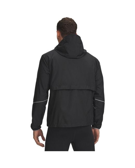 Under Armour Black Velociti Pro Cw J for men