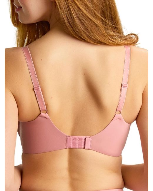 Panache Brown Cora Balcony Bra