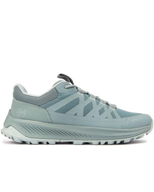Helly Hansen Blue Vidden Trainers