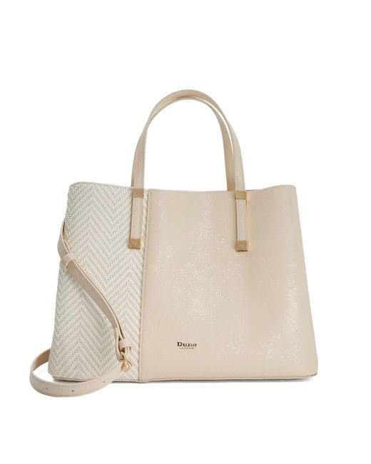 Dune Natural Accessories Dorry