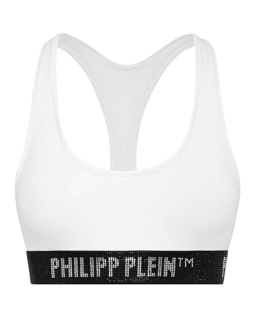 Philipp Plein Beha in het White