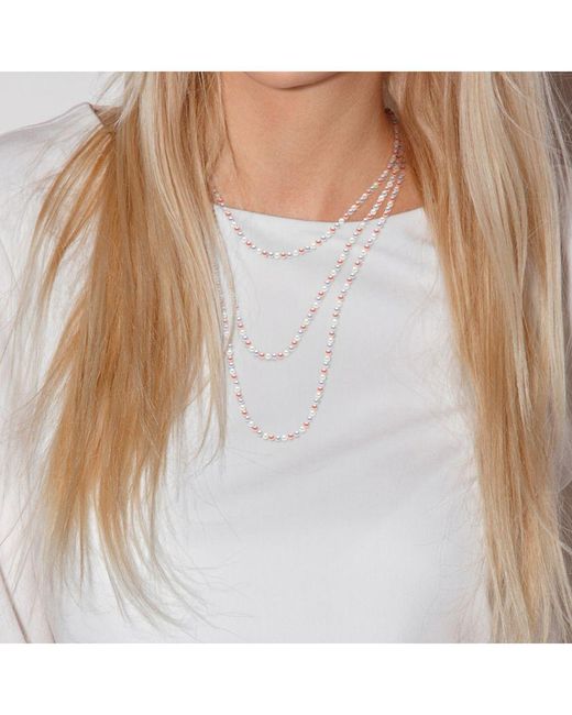 Diadema White Diadema Womens