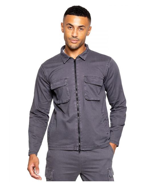 Enzo Blue Enzo for men