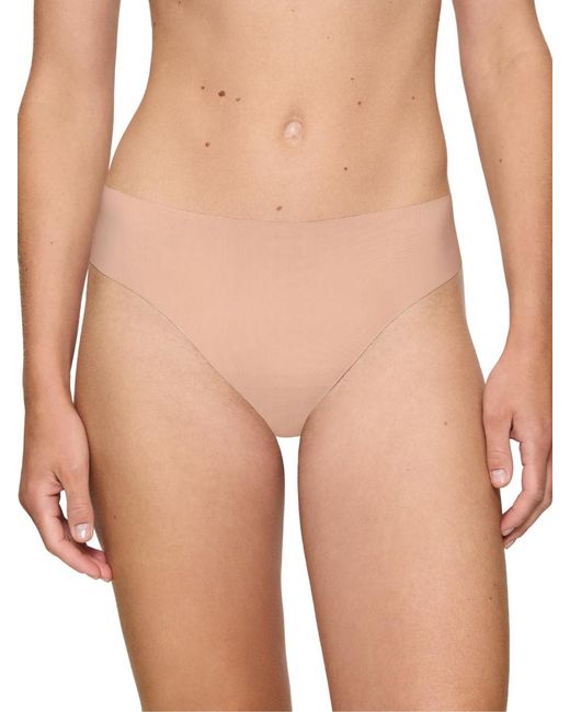 Triumph Natural Pretty Micro Tai