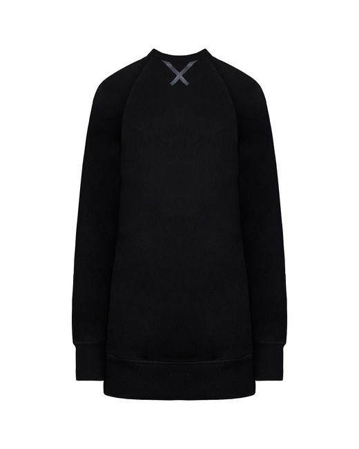 Adidas Black Xbyo Sweater