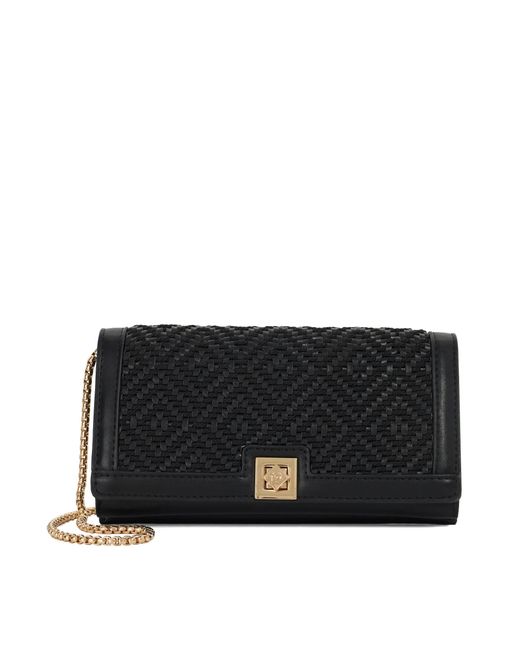 Dune Black Accessories Knebworth