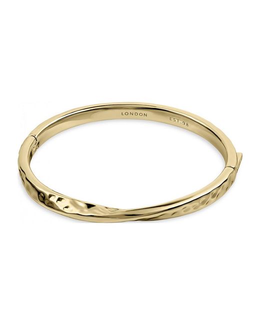 Radley Metallic Ryj3486S Ladies Beaton Close Bracelet