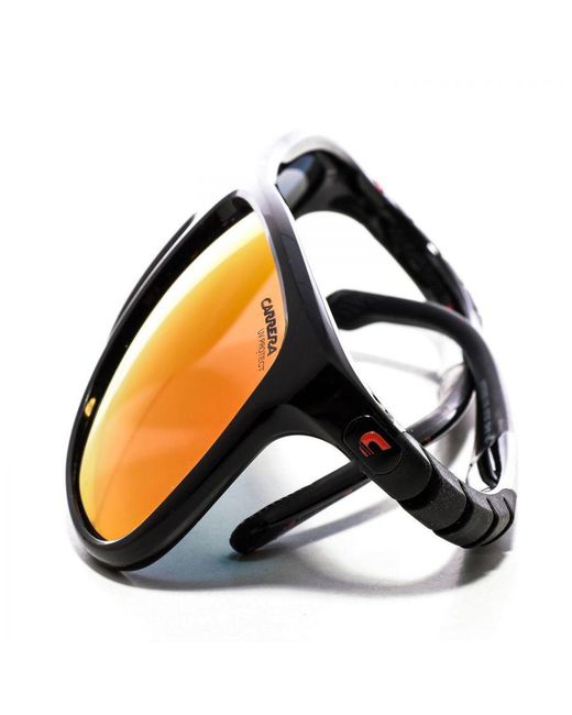 Carrera Orange Hyperfit Sunglasses 17S for men