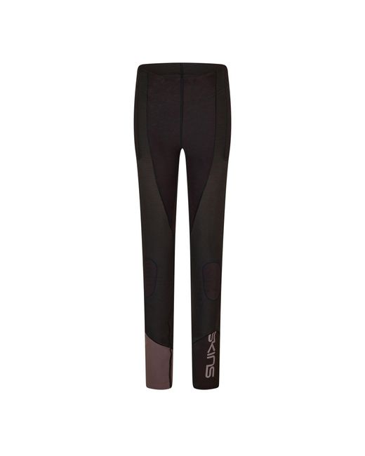 Skins Black Tight Ladies