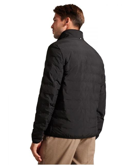Ted Baker Black Ted Baker for men