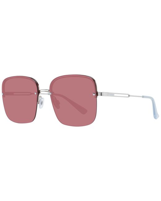 Pepe Jeans Purple Sunglasses Pj5186 C6 56