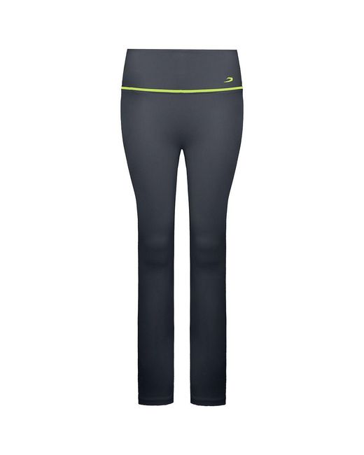 BOXRAW Blue Valerie Leggings