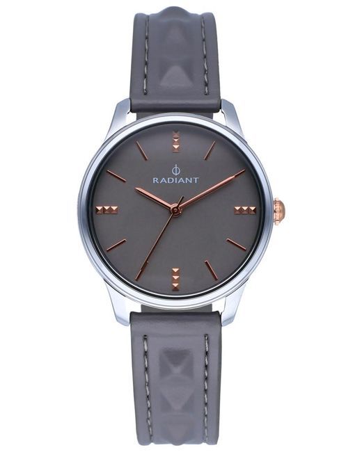 Radiant Gray Ra520602 Ladies Watch