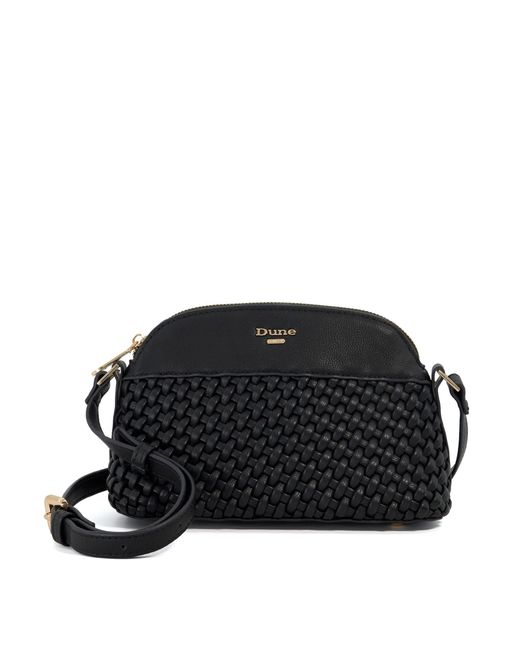 Dune Black Accessories Distinct