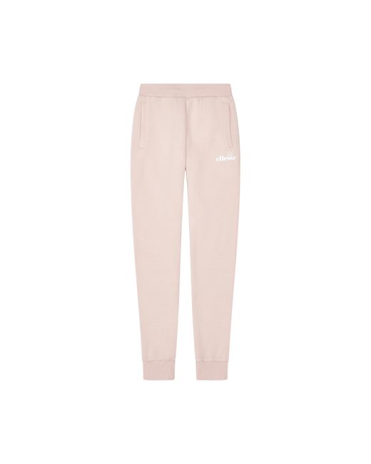 Ellesse Pink Majana Jog Pant