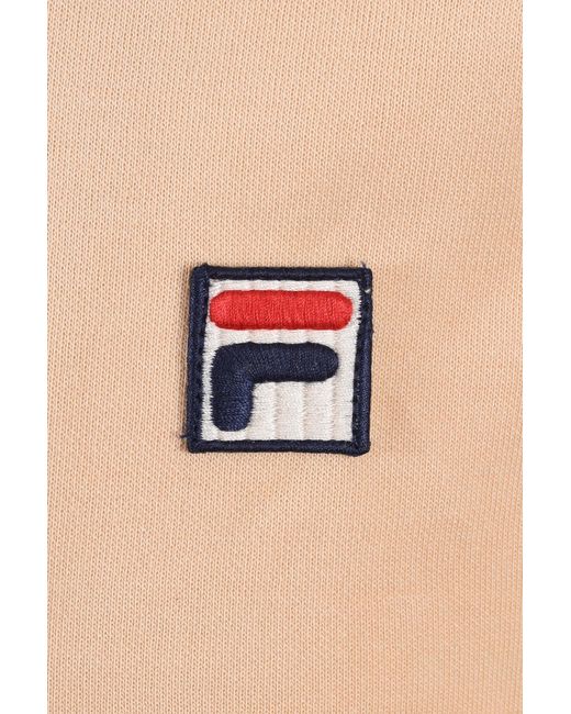 Fila Natural Settanta Track Jacket/Gardenia/ Cotton for men