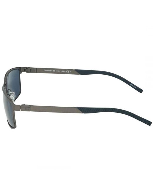 Tommy Hilfiger Blue Th1767/S R80/Ku Sunglasses