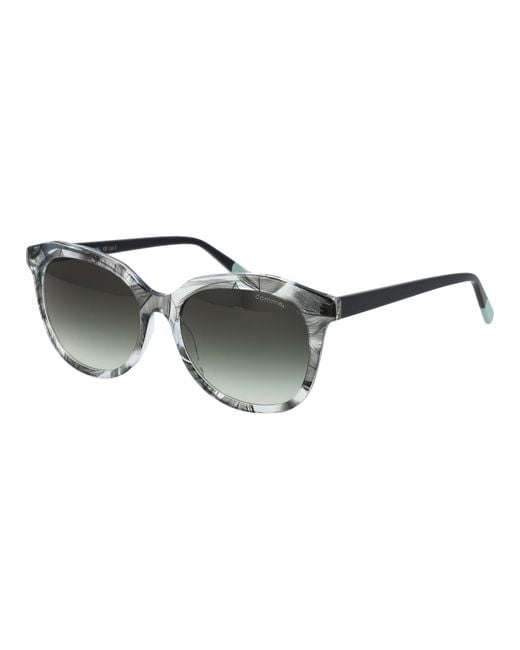 Comma, Gray Sunglasses 77213 99 53