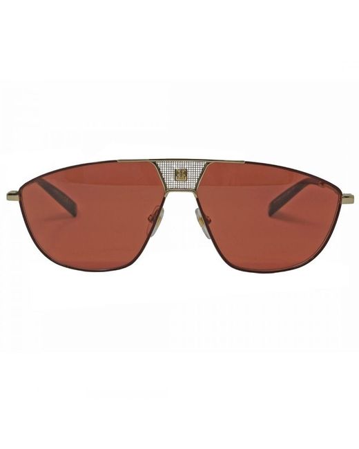 Givenchy Brown Gv7163/S Y11/U1 Sunglasses