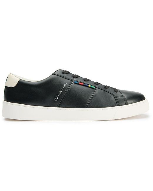 Paul Smith Black Beech Trainers for men