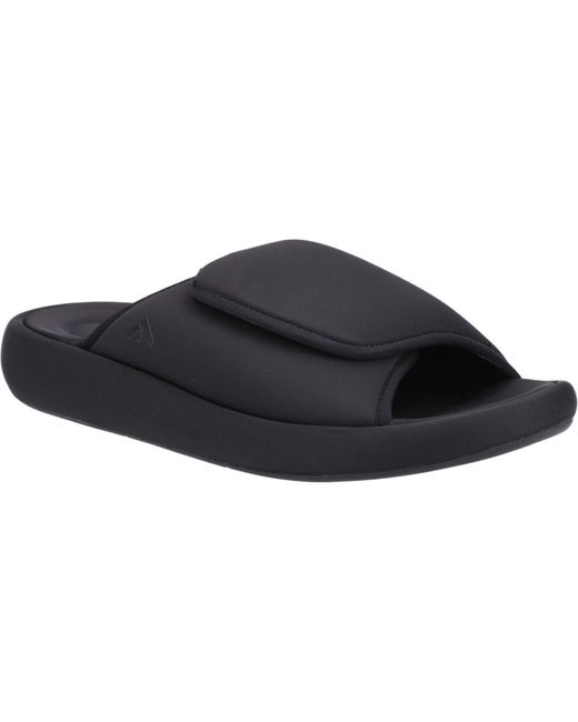 Fitflop Black Iqushion City Mule Ladies Summer