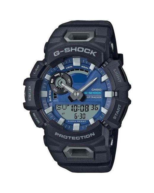 G-Shock Blue Gba-900Cb-1Aer G-Shock Smartwatch for men