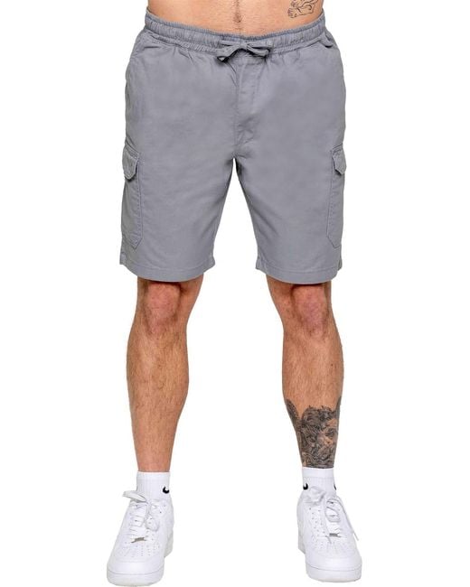 Kruze By Enzo Gray Kruze By Enzo for men