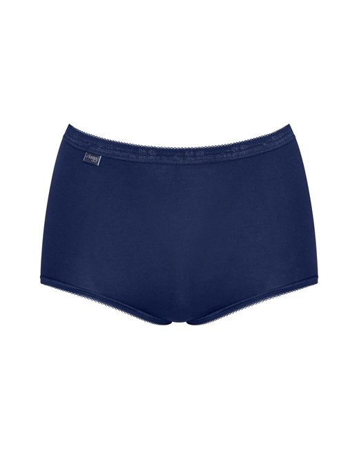 Sloggi Blue Unterhose