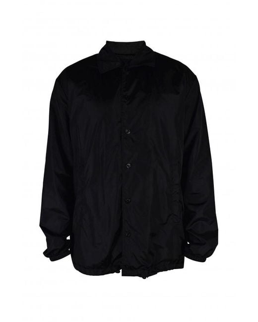 DSquared² Chargement En Cours in het Black