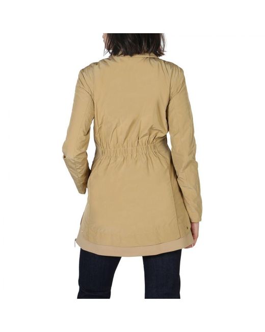 Armani Natural Jeans Jackets