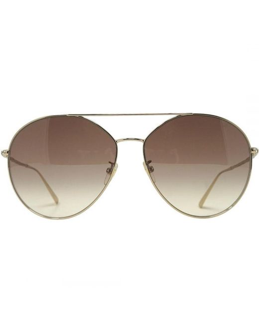 Givenchy Brown Gv7170/G/S J5G Ha Sunglasses