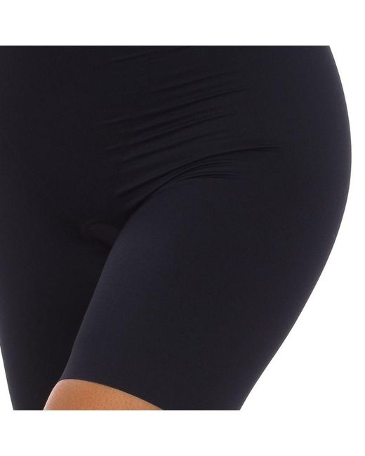 Janira Blue Perfect Curve High-Waist And Invisible Shapewear 1032352