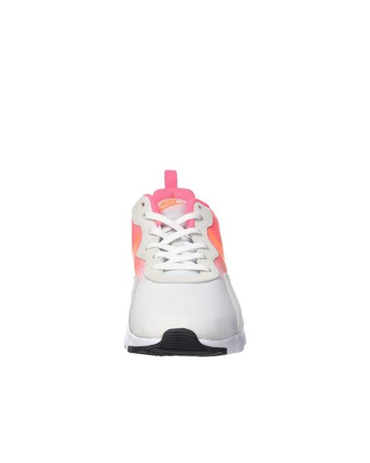 Nike Pink Ld Runner Running Shoes