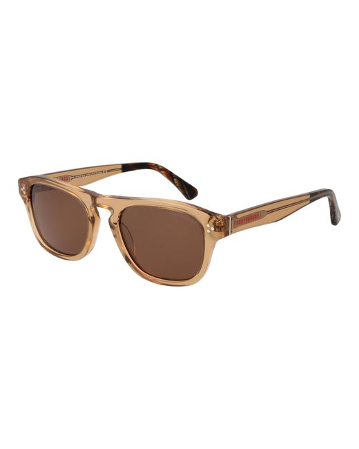 Funky Buddha Brown Sunglasses Fbs2042 005 54 for men