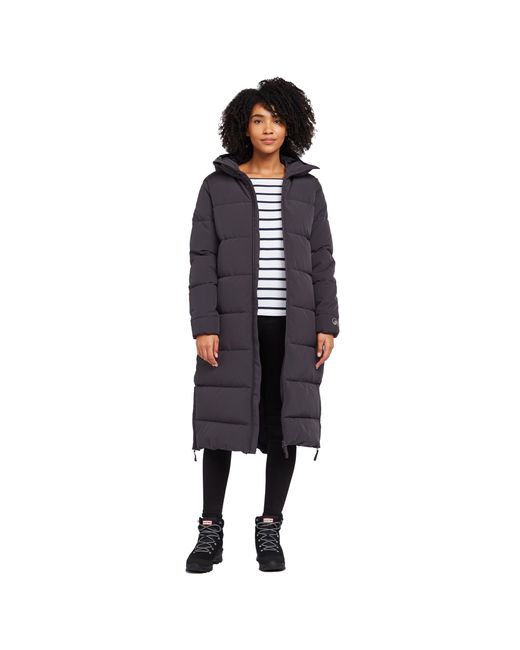 North Ridge Blue Roaming Jacket