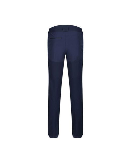 Regatta Blue X-Pro Prolite Trousers for men
