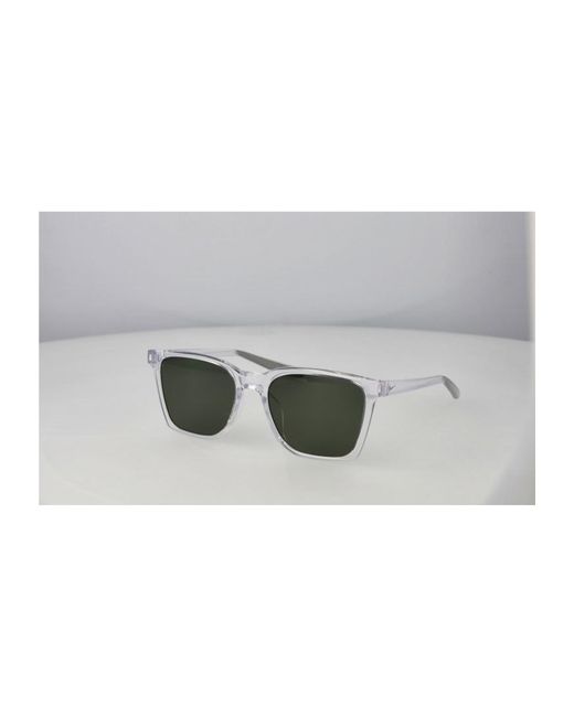 Nike Gray Ct8127 54913 54 913 Bout Sunglasses for men